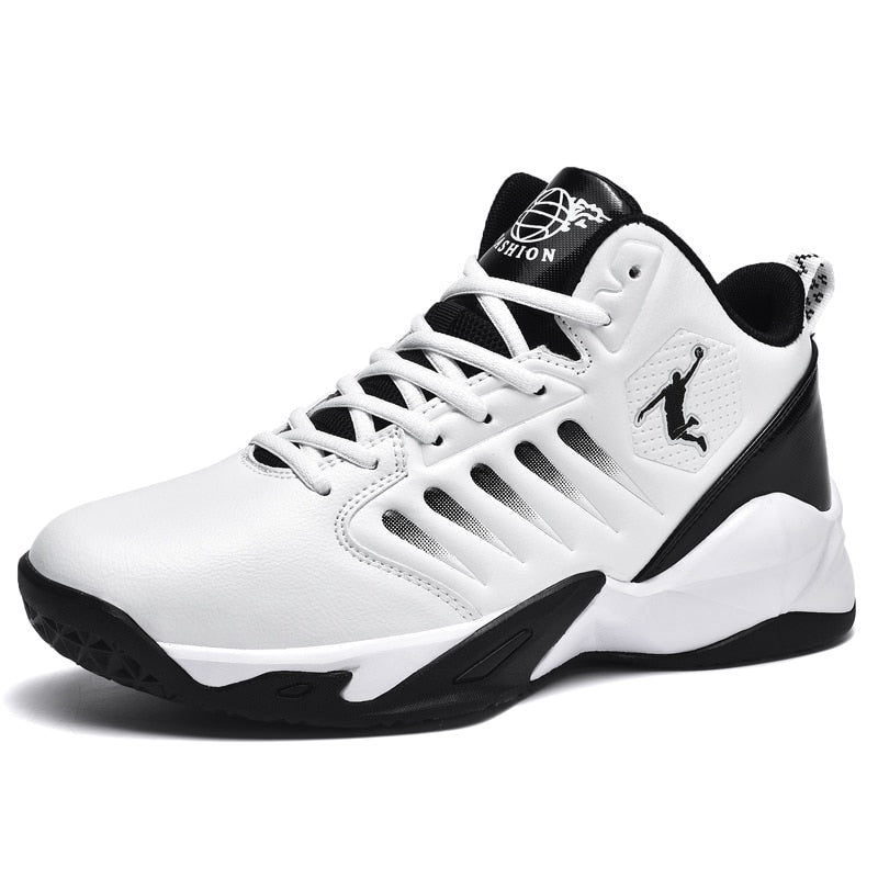Shoes 2023 Brand Men Sneakers Cushioning Non-Slip Training Basketball Shoe Basket Zapatillas Hombre Men&#39;s Sneakers Free Shipping