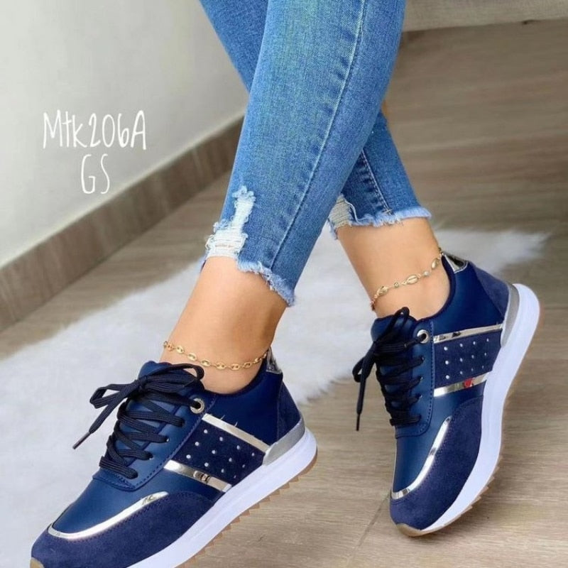 2023 Women Sneakers ladies shoes