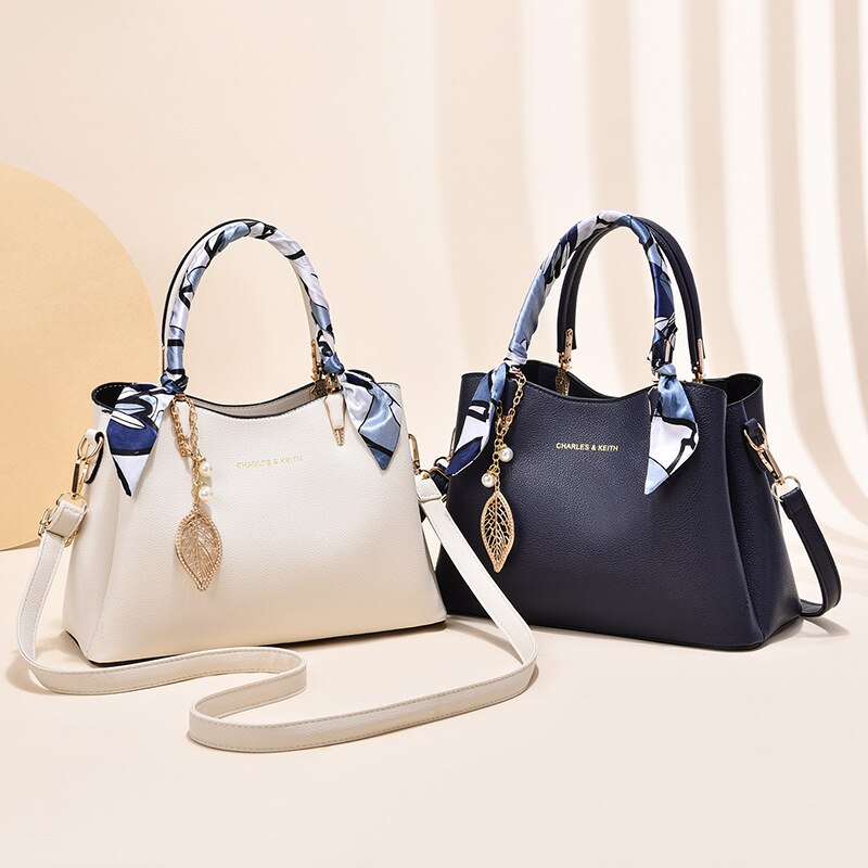 Women's Handbag Large Capacity | Luxury Women's Handbag