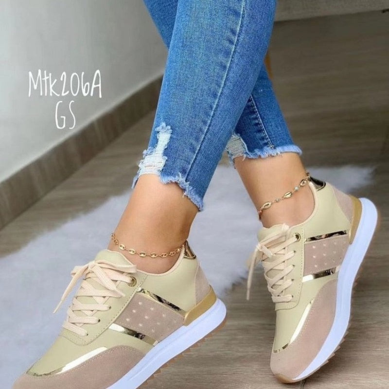 2023 Women Sneakers ladies shoes