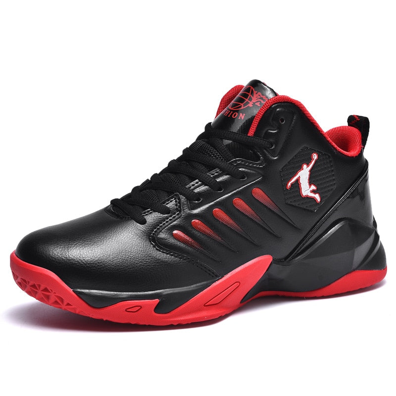 Shoes 2023 Brand Men Sneakers Cushioning Non-Slip Training Basketball Shoe Basket Zapatillas Hombre Men&#39;s Sneakers Free Shipping
