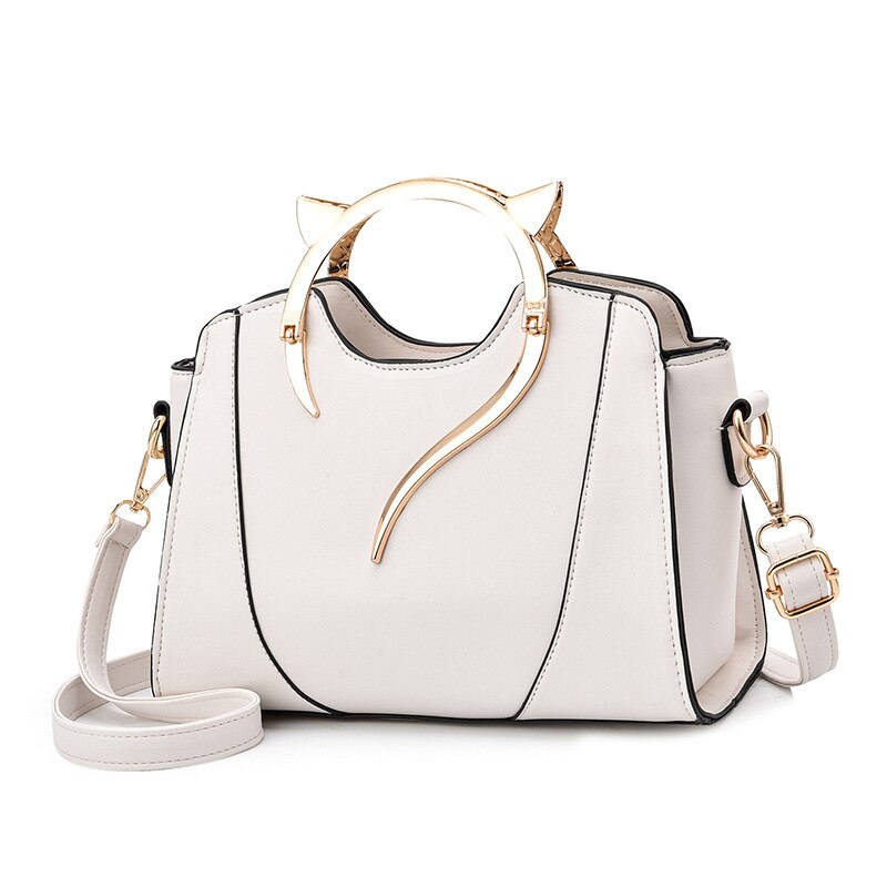 Simple Casual Shoulder Bag | Bags For Women 2023