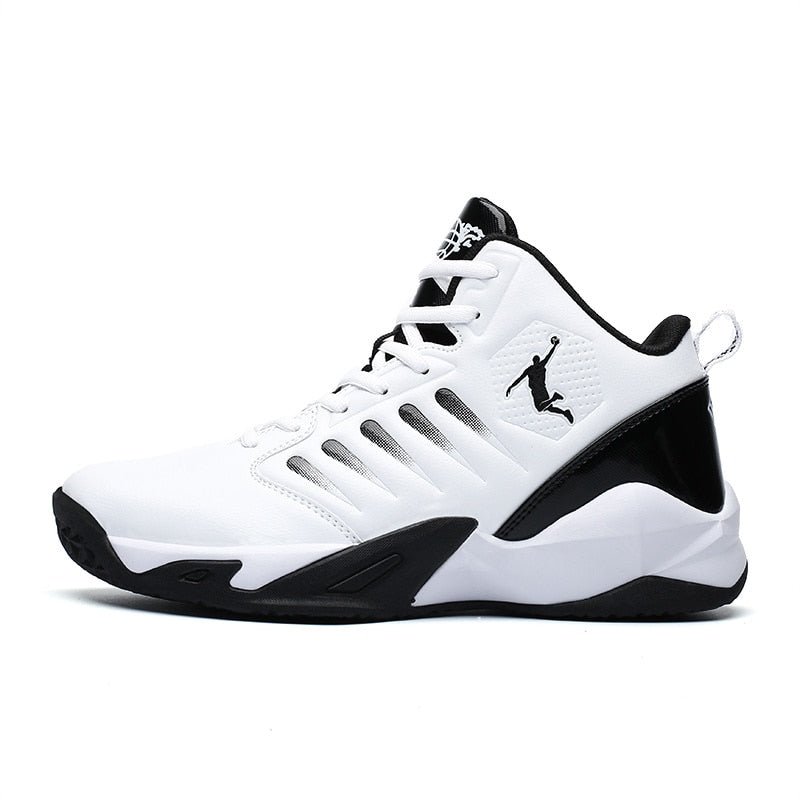 Shoes 2023 Brand Men Sneakers Cushioning Non-Slip Training Basketball Shoe Basket Zapatillas Hombre Men&#39;s Sneakers Free Shipping