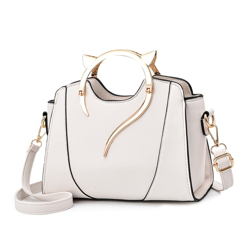 Simple Casual Shoulder Bag | Bags For Women 2023
