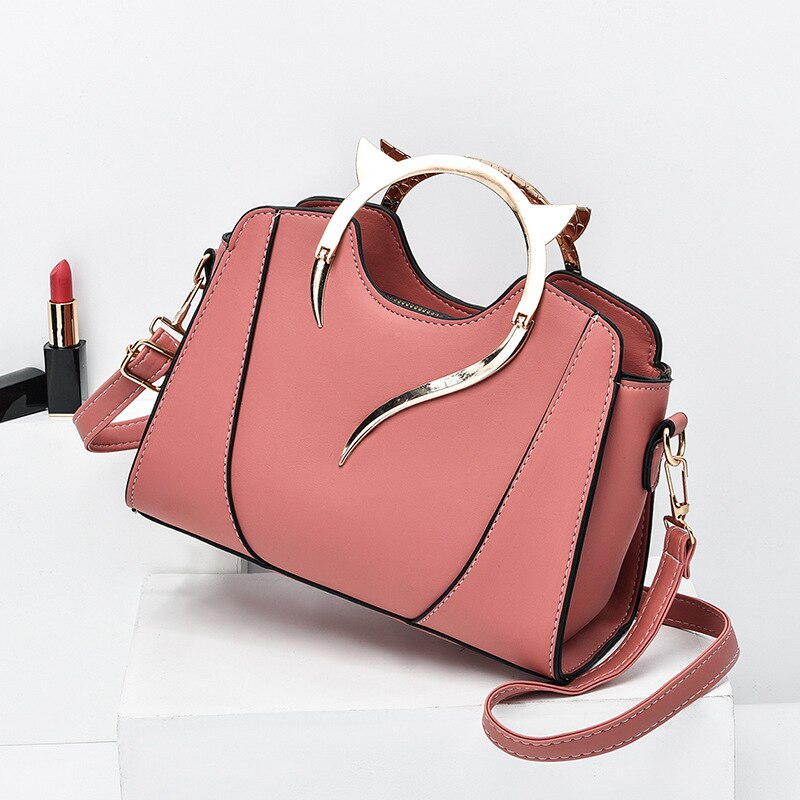 Simple Casual Shoulder Bag | Bags For Women 2023