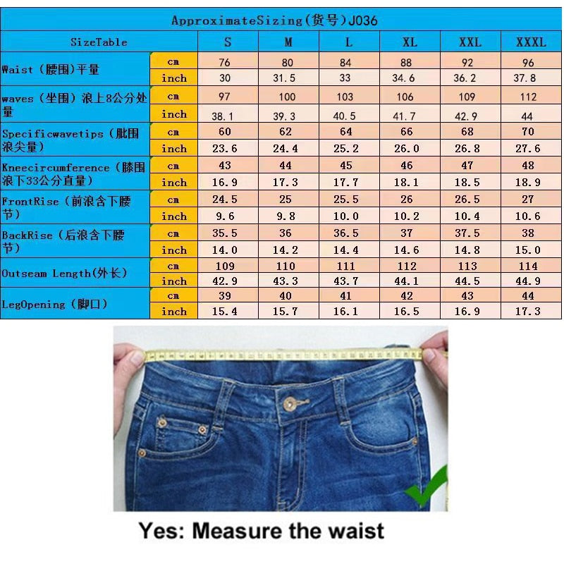 Straight Jeans Man Vintage Wash Denim pants Spring baggy Jeans men Cacual Designer