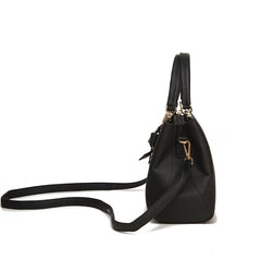 Vintage Casual Tote Bags | Luxury Women's Handbag
