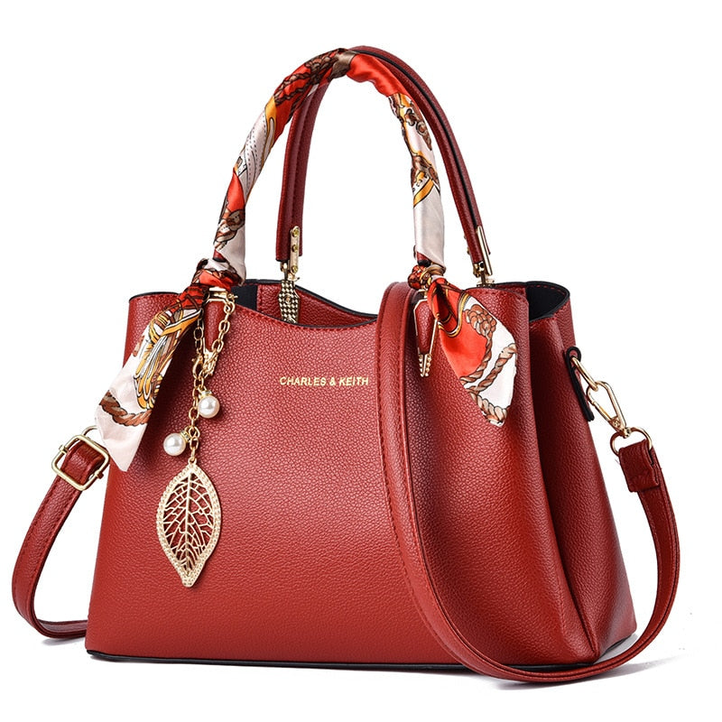 Women's Handbag Large Capacity | Luxury Women's Handbag