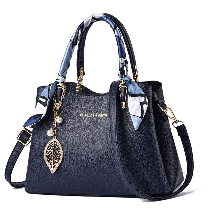 Women's Handbag Large Capacity | Luxury Women's Handbag